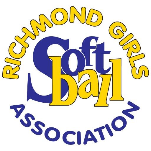 The Richmond Girls Softball Association offers programs for girls & young women from beginners blast ball to competitive fastpitch.