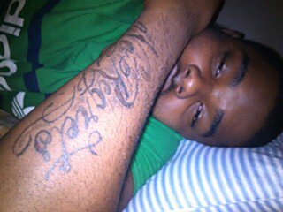 North philly where they raise me, but now frankford where they raid me
