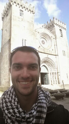 ThomasQuaas's profile picture. 