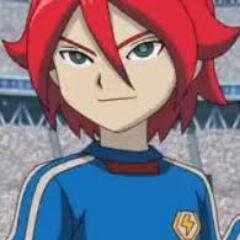 Official English Account. Of Xavier Foster. Genesis. InaZuma Japan.