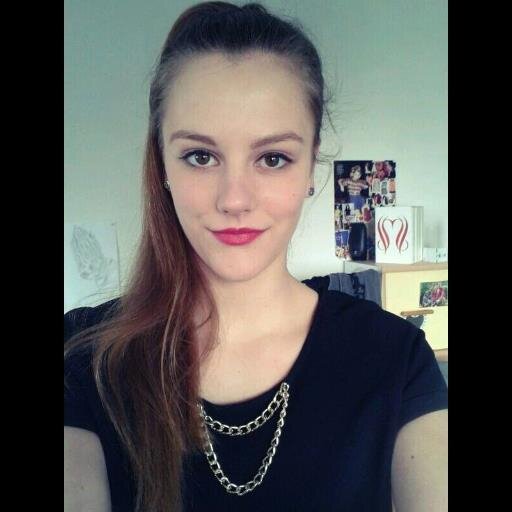 diana_midd's profile picture. we all see only that which we are trained to see