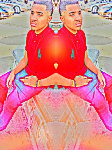 Strive To Be The Best You Can Be Everyday....I Focus On Money More Than People Cuzz I Never Met A Dollar I Dent Like