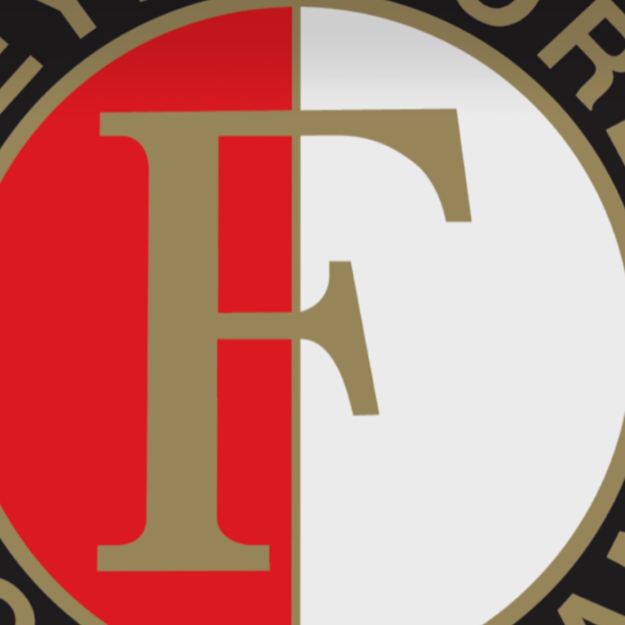 FEYENOORD till i die !! ⚽️