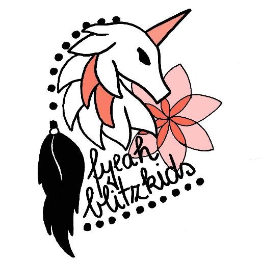 Blitz Kids official fansite. Keeping you more up to date about @BlitzKids than they ever will ;)