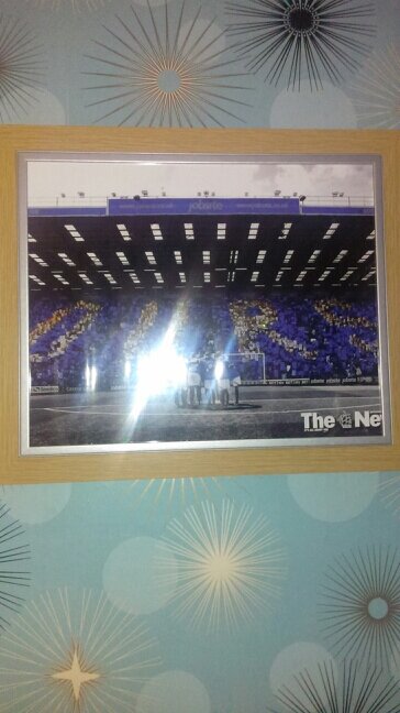 pompey through and  PLAY UP POMPEY, POMPEY PLAY UP!  #moonson