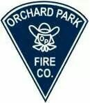 Official twitter page of the Orchard Park Fire Company, Erie County's Busiest Suburban Fire Company!