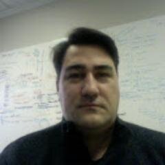 CEO Global Crypto