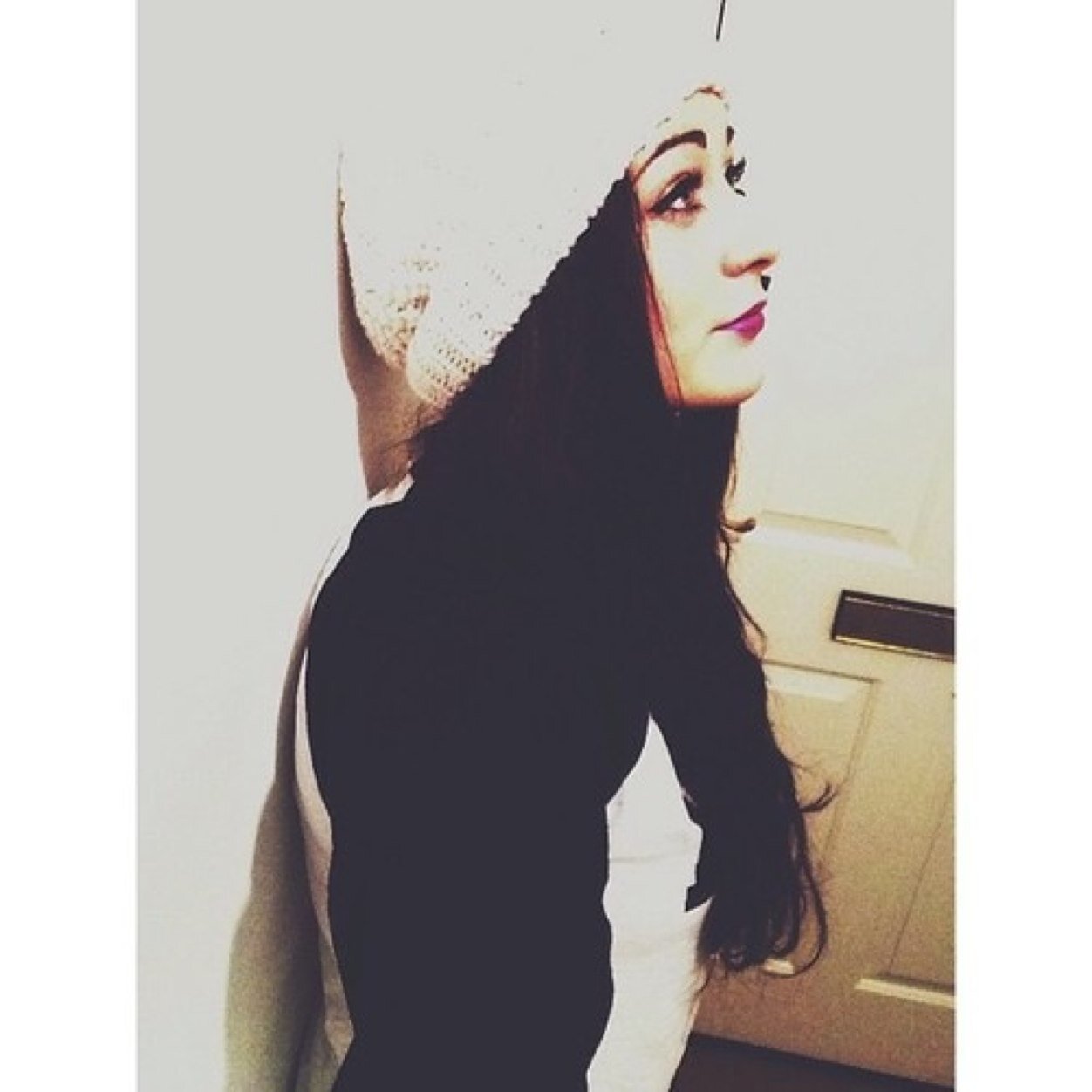 •Je suis pas douer pour les bios•
