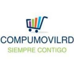 Compumovilrd's profile picture. 