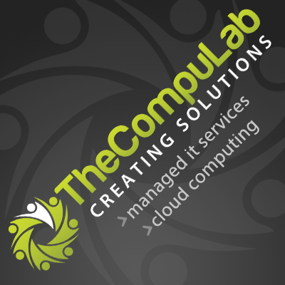 TheCompuLab's profile picture. Managed IT Solutions, Cloud Computing, Virtual Servers and Managed Cloud Hosting.