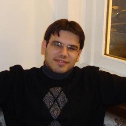 memetcabuk's profile picture. Fintech