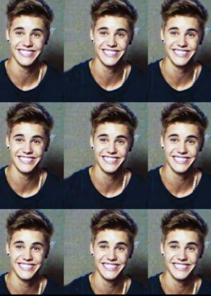 ♥smile
♥believe
♥ radiate love
♥stay strong