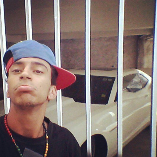 Namorando , 2.0 anos ( ;