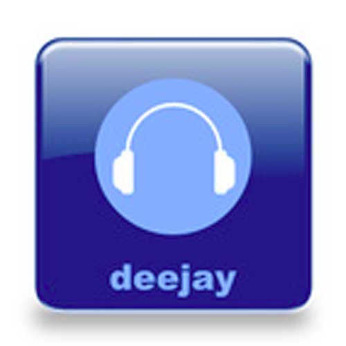 European Deejay !!! from House to Electro ! Dj's Power #Deejayworx