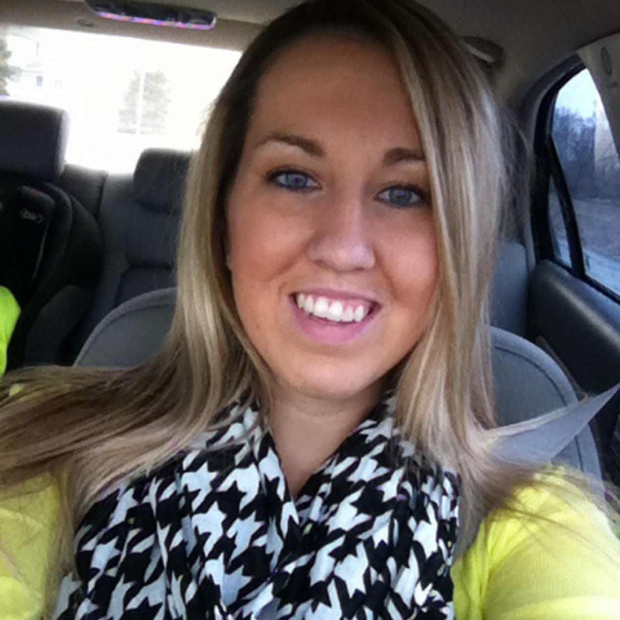 Natalie ford #9