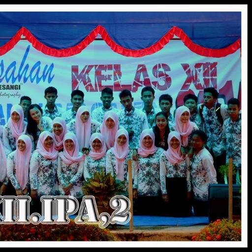 #YAKIN KARENA KITA LIFE IS FOREVER#8-)