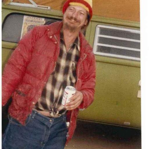 dogbeachbreak's profile picture. Been there done that