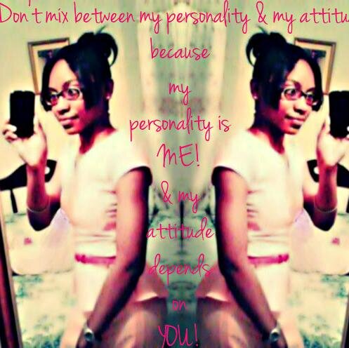 I'm Disa-Kay, a really nice, fair person & ♥♥ to laugh no matter what. I'll always follow u #TeamFollowBack but more importantly #TeamUnfollowUrAssRiteBack :) ♥