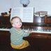 John Jarvis (@jmwjarvis) Twitter profile photo