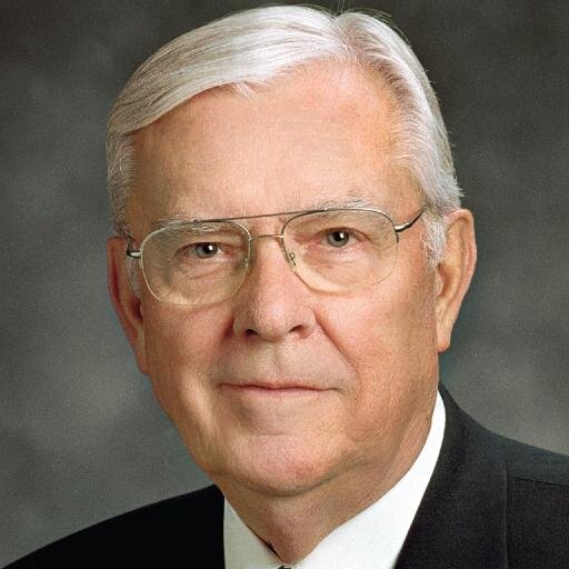 The authorized Twitter account for President M. Russell Ballard, Acting President of the Quorum of the Twelve Apostles.