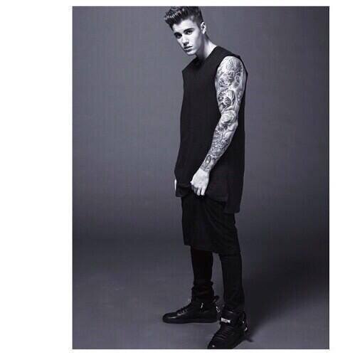 I am and always will be beliber I love you justin