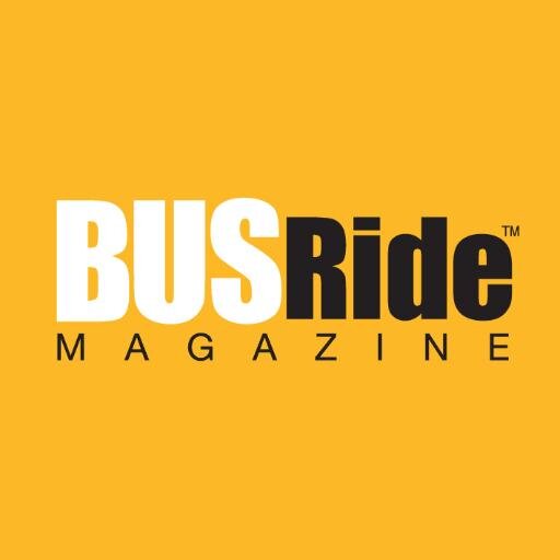 The most trusted resource in #motorcoach & #transit for more than 56 years. BUSRide Maintenance is the go-to resource for those in #bus maintenance.