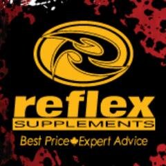 Reflex Supplements is Calgary's source for the lowest prices on health and sport supplements.