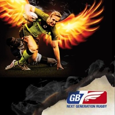 Home of the #GB7s Tour - rugby sevens' annual competition featuring expert athletes from England, Scotland, Wales, Ireland & the rest of the World