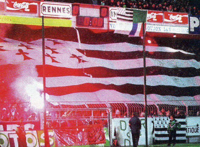 Allez rennes!!