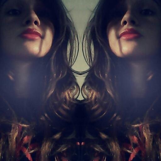 The angels lie to keep control
