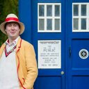 Richard Walters - @timelordpirate - Twitter