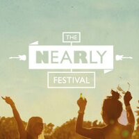 Nearly Festival (@nearlyfestival) 's Twitter Profile