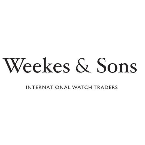 Weekesandsons's profile picture. We find just the right watch for just the right people. Believing in true style & elegance,our product range represents the very best of the art of watchmaking.