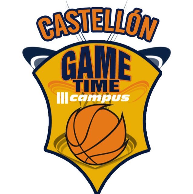 CampusGameTime's profile picture. Campus de Basket para niñ@s de 7 a 18 años. Del 22 al 29 de junio de 2014. Inscríbete ya en http://t.co/EV9oWsLrQu !
#baloncesto