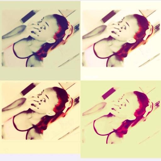 @iiAdoreYuu --- Mii !  ツ ♥|| iiLove @ArianaGrande ♥ || #TeamFollowBackkkk