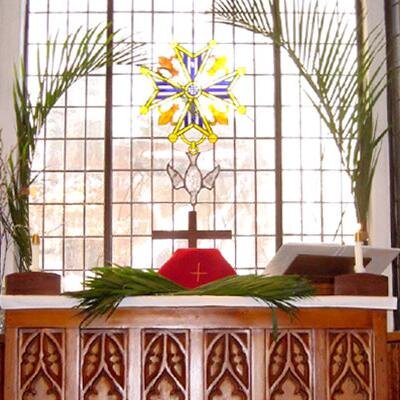 frenchchurch's profile picture. St-Esprit feels like a village church in the heart of busy Manhattan. You don't have to be French to feel at home with us: you can be assured of a warm welcome