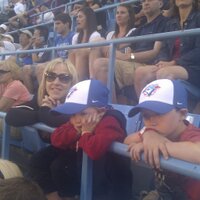Ann Marie Rutter (@annmarierutter) Twitter profile photo