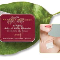 NaturalPatches of VT (@naturalpatches) 's Twitter Profile