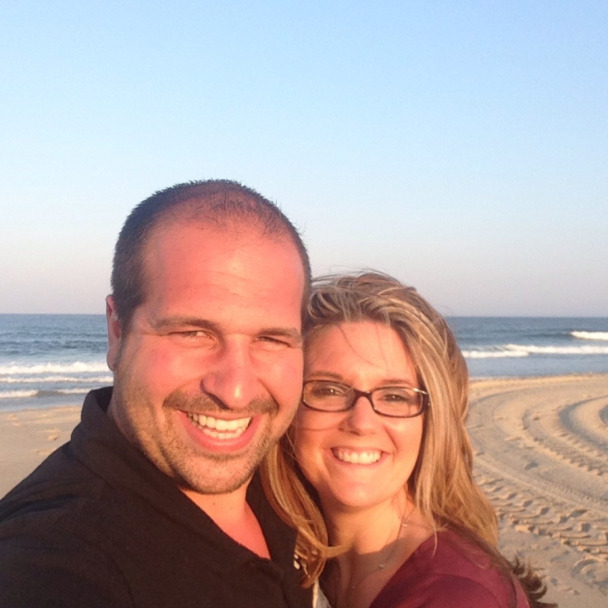 jahart1012's profile picture. 