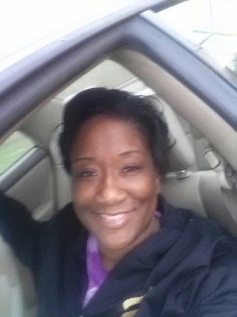 Praising my lord and savior Jesus christ. For all the wonderful things that he has done