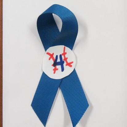 ALSAwareness1's profile picture. Move for those Who can't an ALS awareness club! University of Scranton