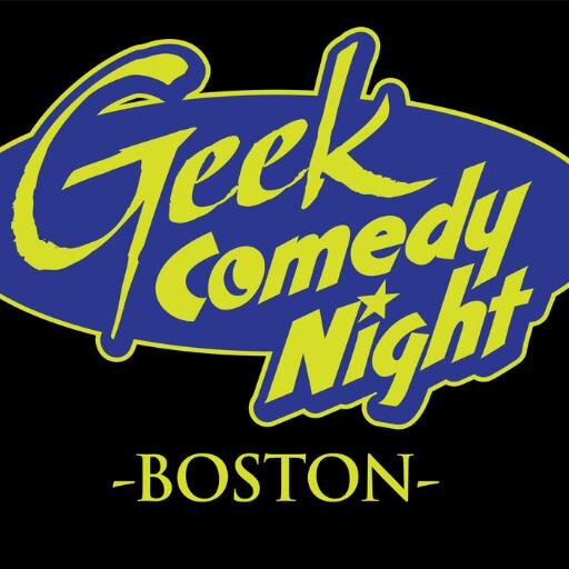 A geek-themed comedy, music, and variety show created by @TheWhyteNinja happening monthly @Comicazi and @Grandmascomedy.  Follow at #GCN #GeekComedyNight