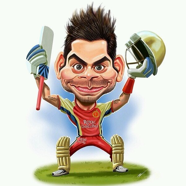 LChikku's profile picture. Rcb fans expecially kohli gayle ab De and yuvi!! luv u guyzzzz,,,,win or lose ♡♡