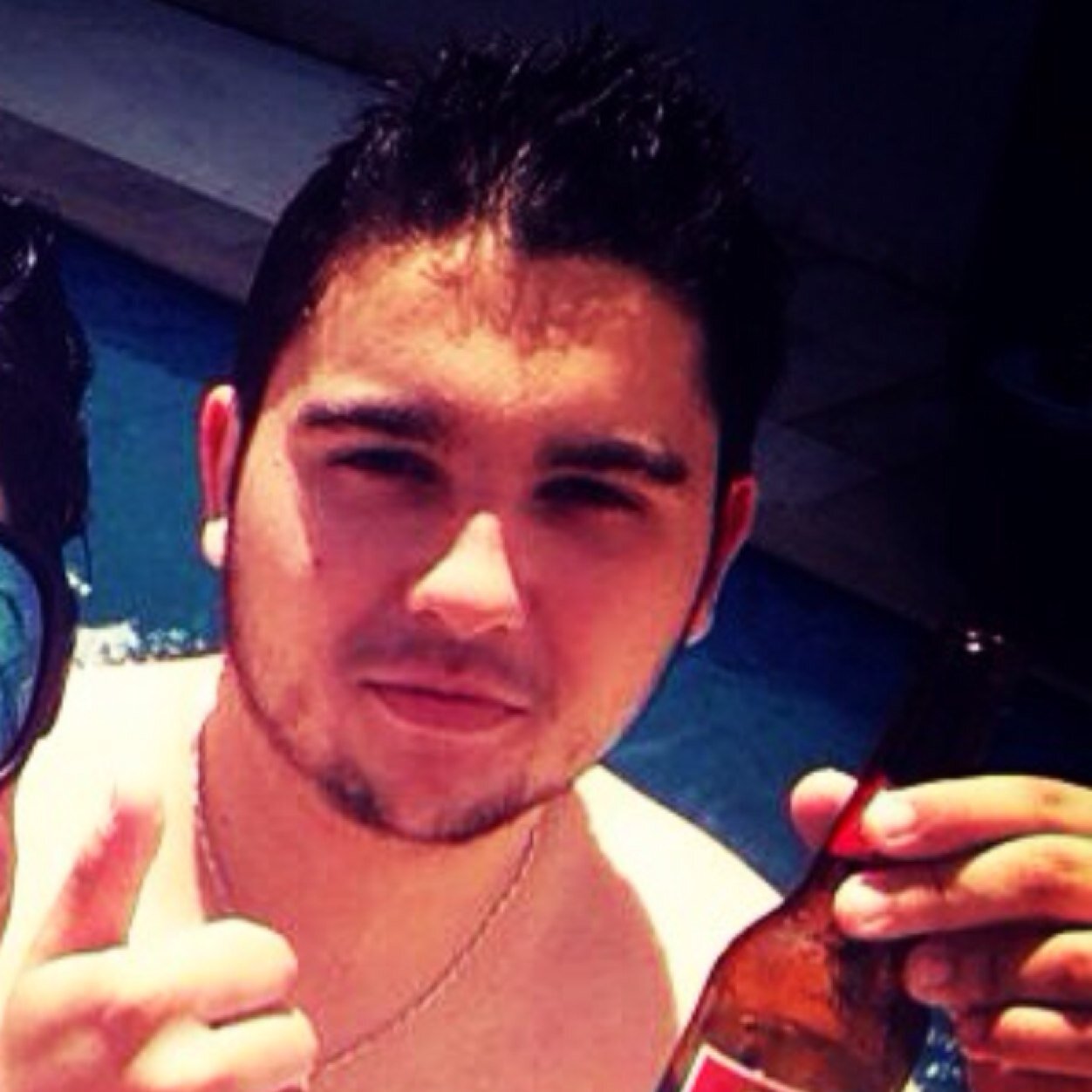 Sou cruzeirense apaixonado ~  ♥