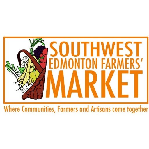 Local food & crafts in the heart of Southwest #yeg. We are opening on Weds. May 17th, and run every Weds. 3:30-7:30pm (May-Aug) and 3:30-7pm (Sept/Oct)