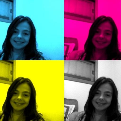 Amo Violetta ,sou V-lover!!!