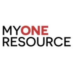 My One Resource is your single secure place to easily manage your personal resources. It’s accessible at any time, from anywhere in the world.