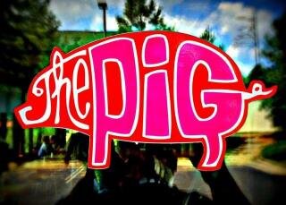 wedigthepig's profile picture. 