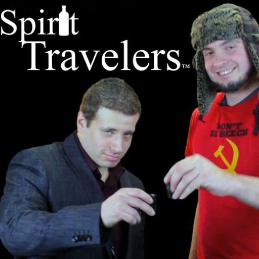 spiritravelers's profile picture. New TV show offering what the drinking cultures in the US and abroad have to offer that is comical, potentially educational, and just plain awesome!