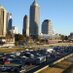 Sandy Springs Events (@sandyspringsedc) Twitter profile photo